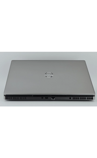 Stacja Graficzno-Robocza Dell Precision 7760 Intel Core i7-11850H 64GB 1TB SSD 17,3
